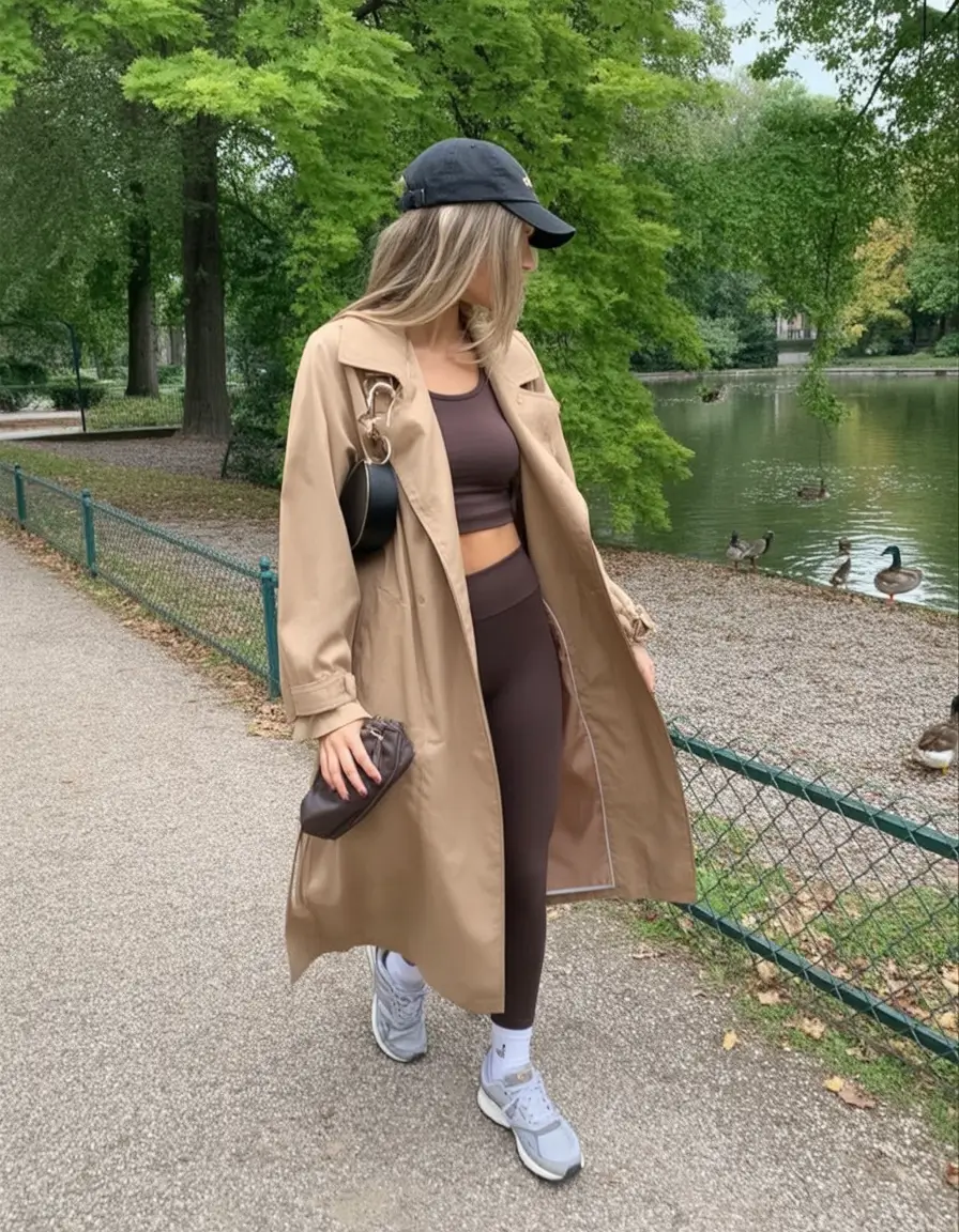 Casual Everyday Outfits 2026: Fresh Style Ideas for Every Season