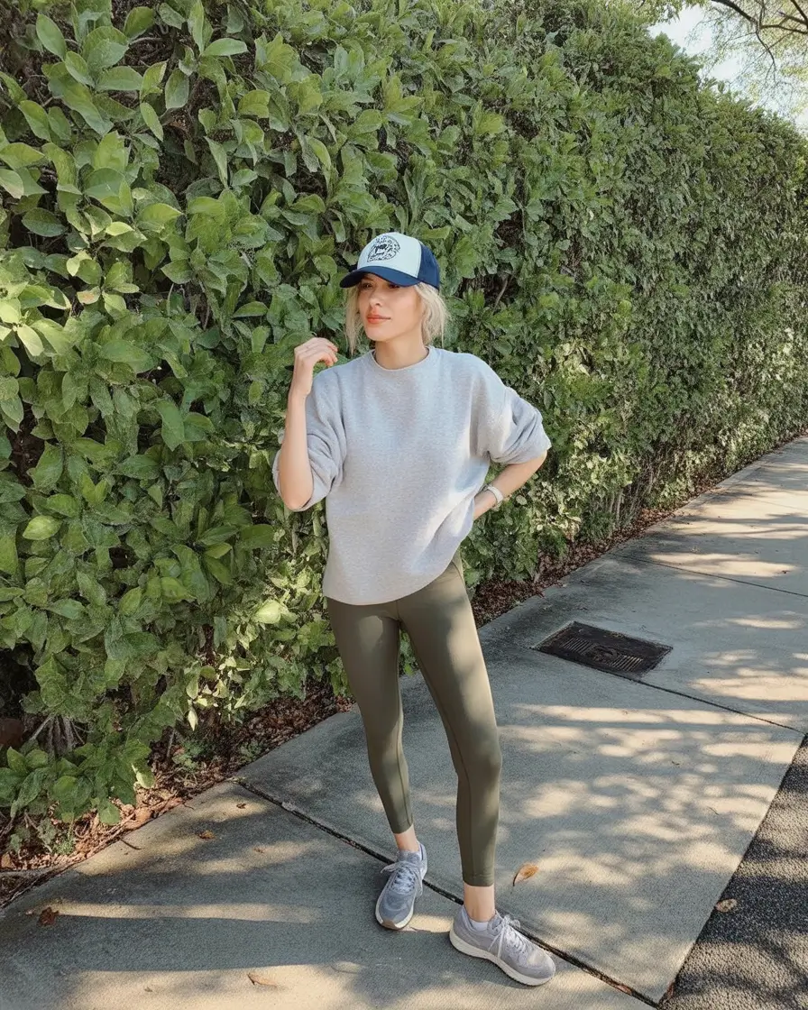 Casual Everyday Outfits 2026: Fresh Style Ideas for Every Season