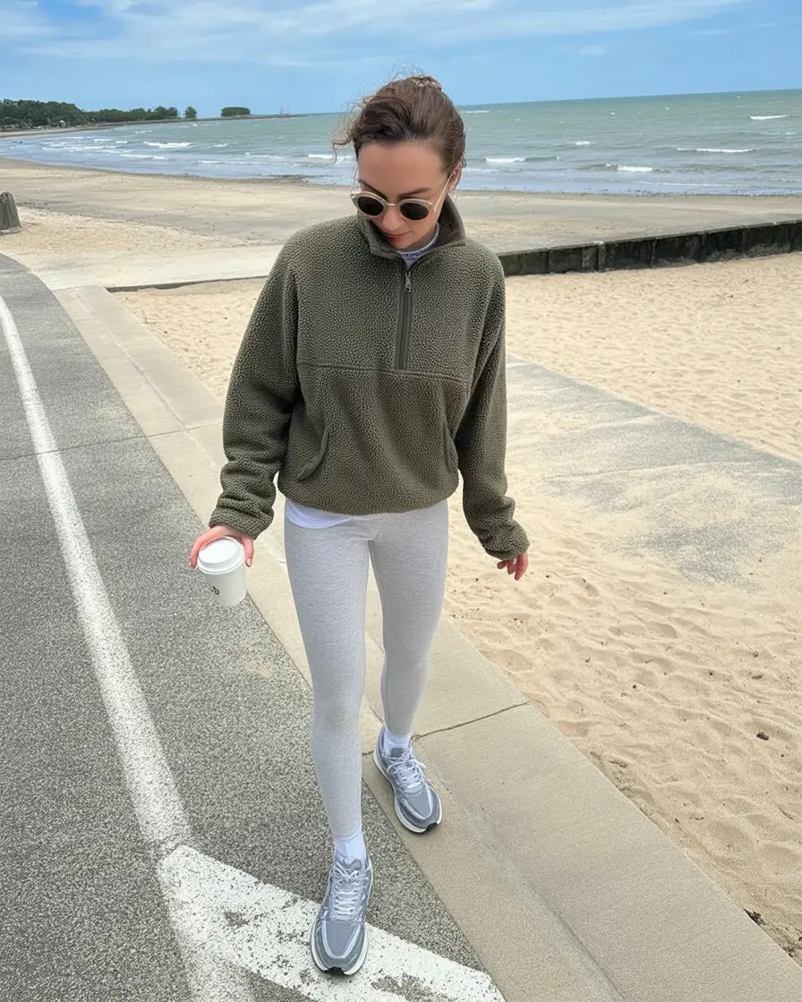 Casual Everyday Outfits 2026: Fresh Style Ideas for Every Season