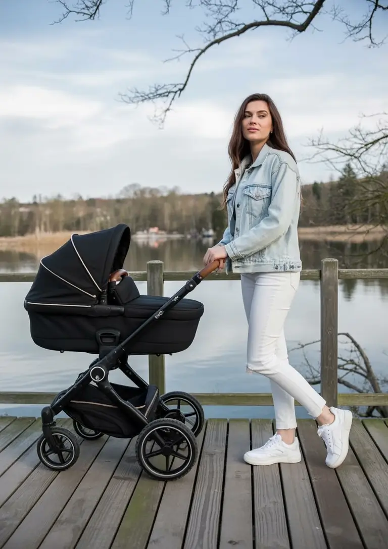 Casual Mom Outfits 2026: Everyday Style Ideas for Modern Moms Through All Seasons