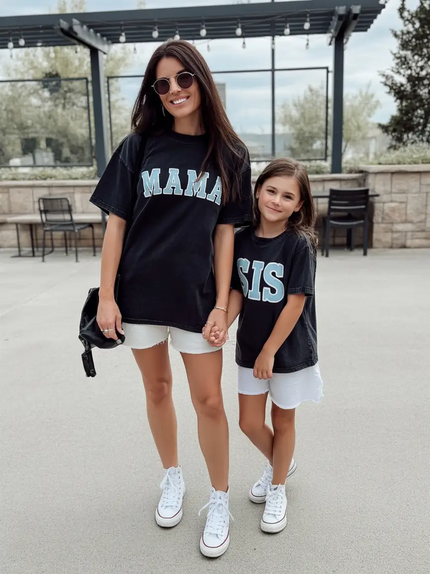 Casual Mom Outfits 2026: Everyday Style Ideas for Modern Moms Through All Seasons