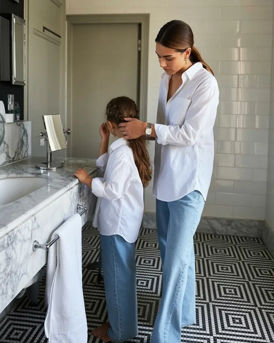 Casual Mom Outfits 2026: Everyday Style Ideas for Modern Moms Through All Seasons