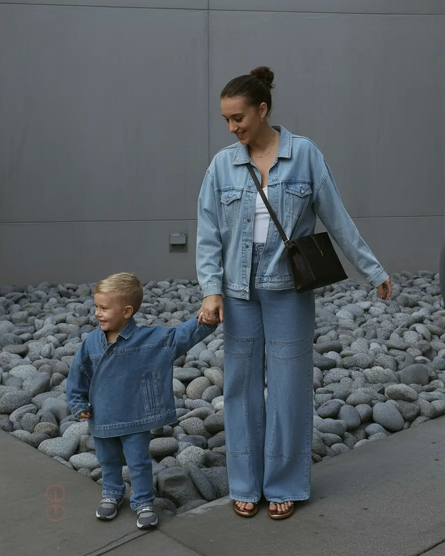 Casual Mom Outfits 2026: Everyday Style Ideas for Modern Moms Through All Seasons