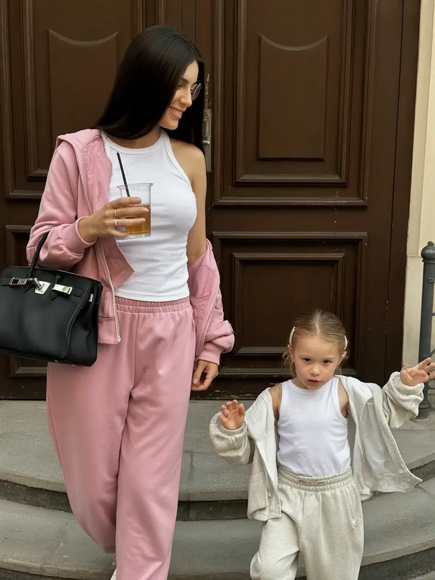 Casual Mom Outfits 2026: Everyday Style Ideas for Modern Moms Through All Seasons