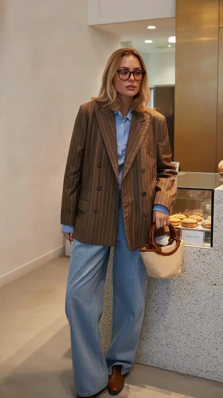 Casual Outfits for Women Over 40 in 2026: Chic, Modern, and Effortless Style for Every Season