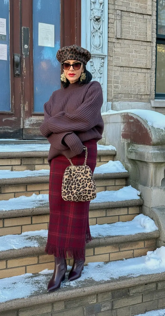 Casual Outfits for Women Over 40 in 2026: Chic, Modern, and Effortless Style for Every Season