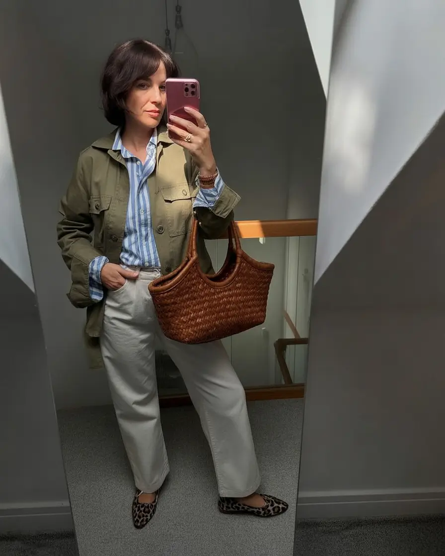 Casual Outfits for Women Over 40 in 2026: Chic, Modern, and Effortless Style for Every Season