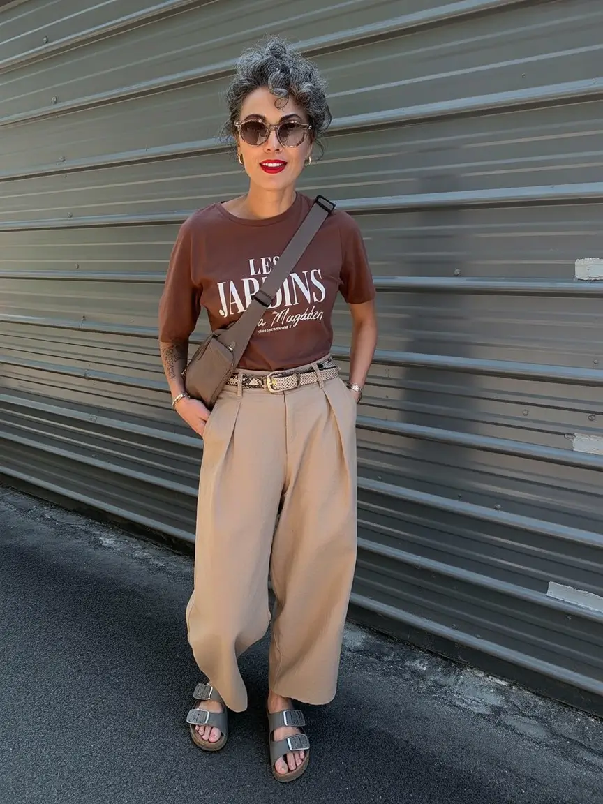 Casual Outfits for Women Over 40 in 2026: Chic, Modern, and Effortless Style for Every Season