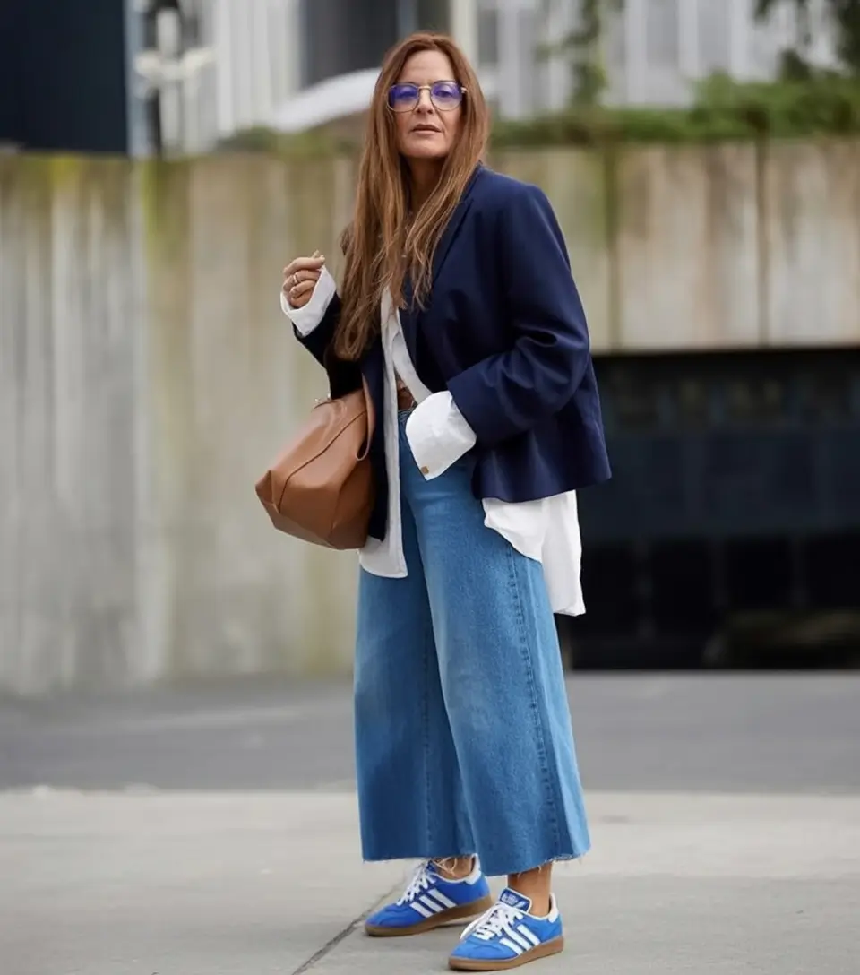 Casual Outfits for Women Over 40 in 2026: Chic, Modern, and Effortless Style for Every Season