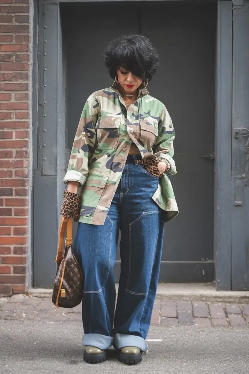 Casual Outfits for Women Over 40 in 2026: Chic, Modern, and Effortless Style for Every Season