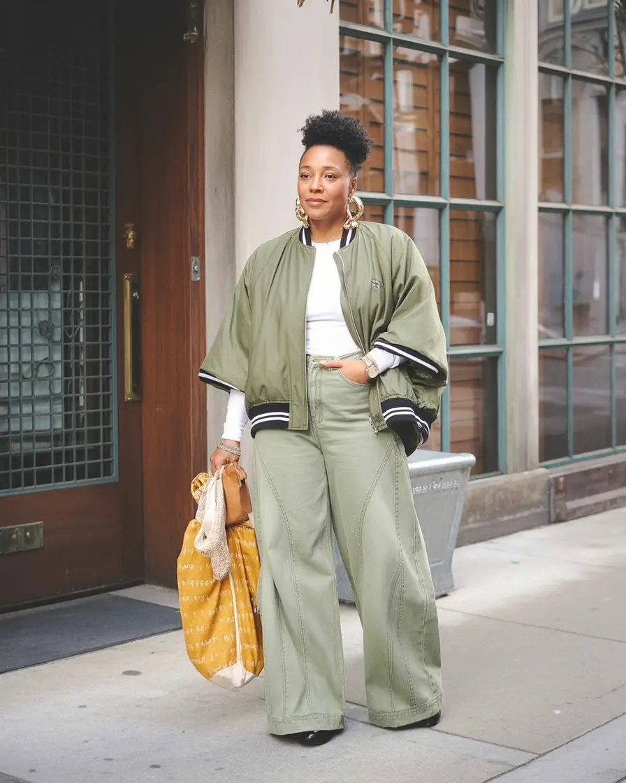 Casual Outfits for Women Over 40 in 2026: Chic, Modern, and Effortless Style for Every Season