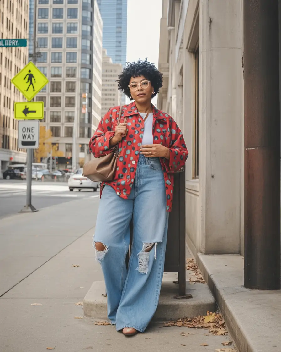 Casual Outfits for Women Over 40 in 2026: Chic, Modern, and Effortless Style for Every Season