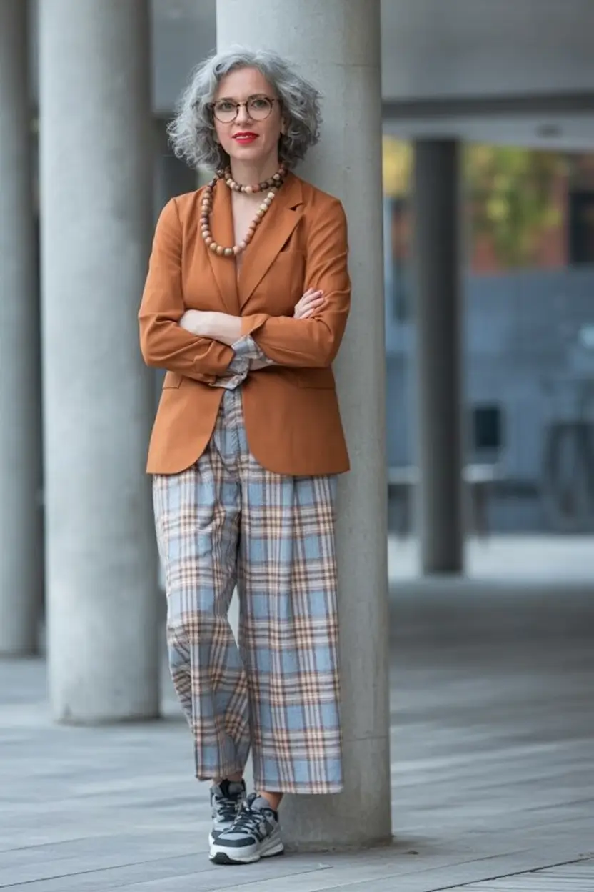 Casual Outfits for Women Over 50 in 2026: Chic, Simple & Season-Ready Style Inspiration