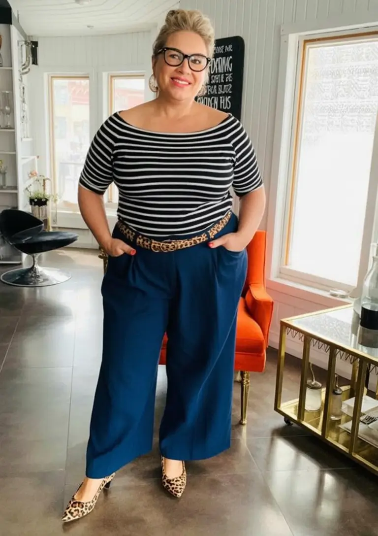 Casual Outfits for Women Over 50 in 2026: Chic, Simple & Season-Ready Style Inspiration