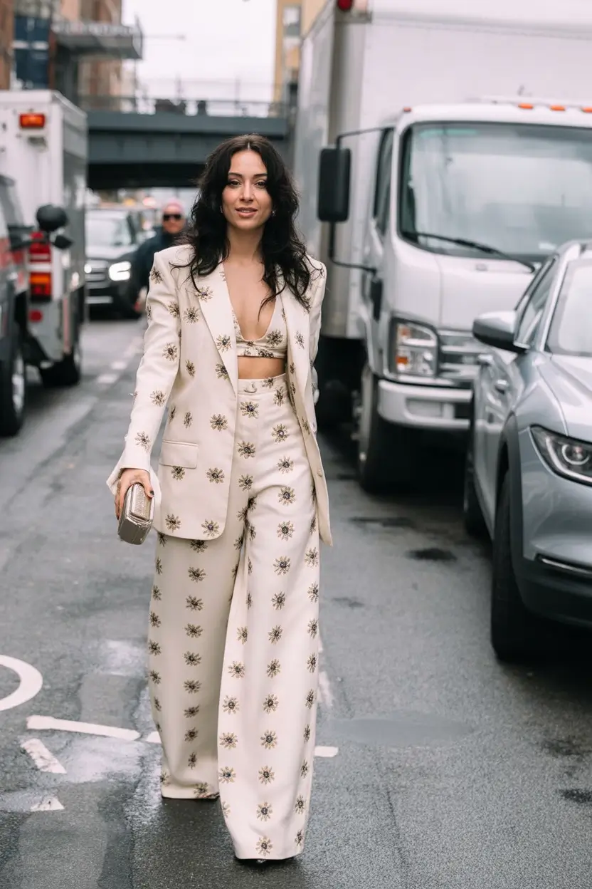 Chic New York Outfits 2026: Stylish Looks for Every Season