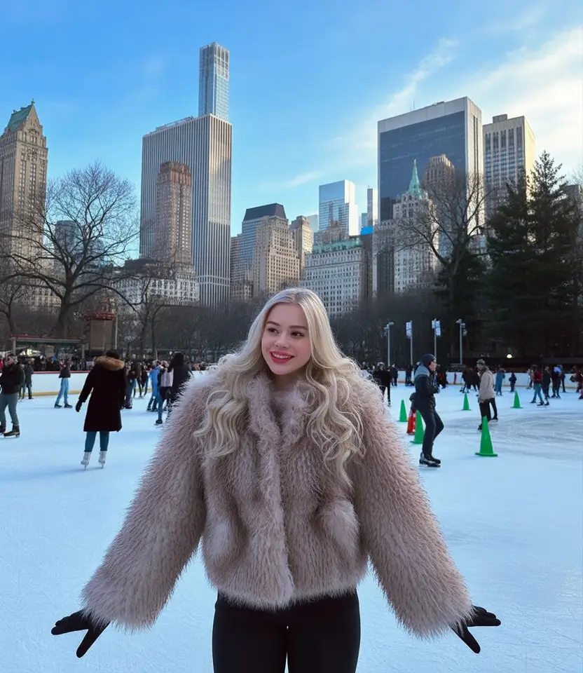 Chic New York Outfits 2026: Stylish Looks for Every Season