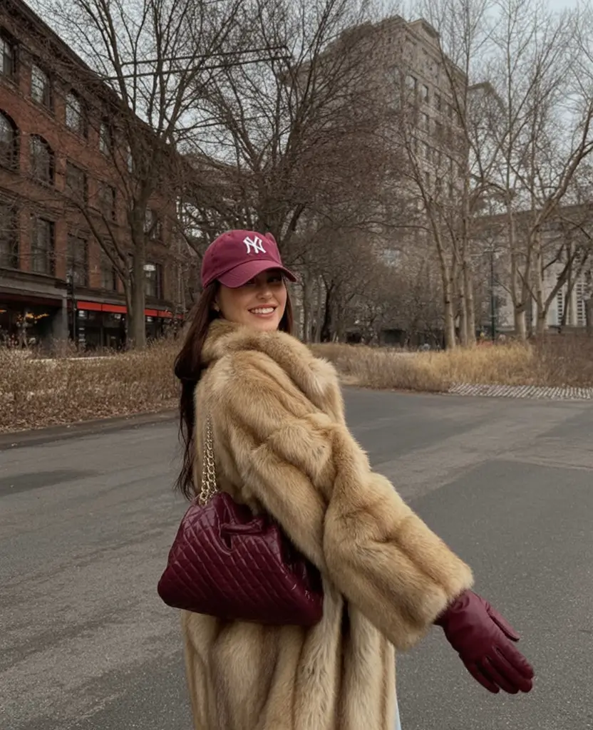 Chic New York Outfits 2026: Stylish Looks for Every Season