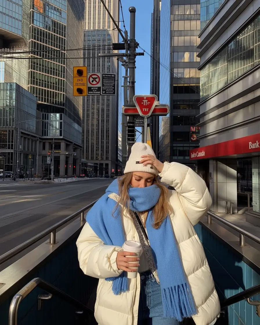 Chic New York Outfits 2026: Stylish Looks for Every Season