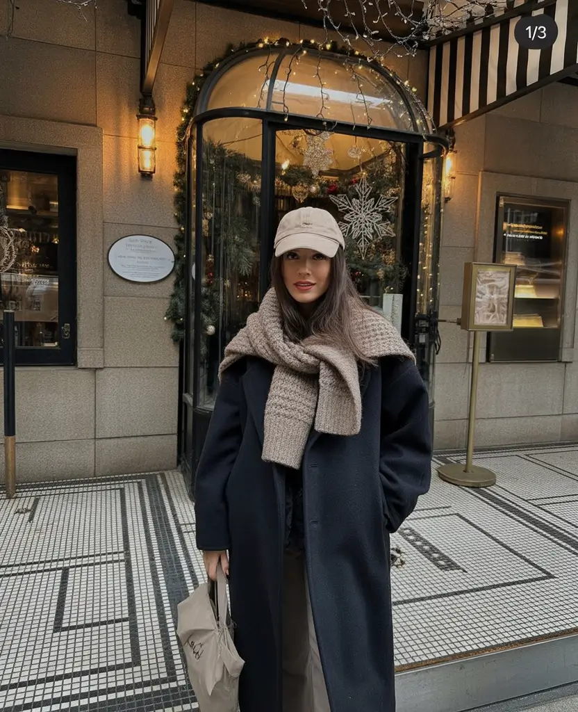 Chic New York Outfits 2026: Stylish Looks for Every Season