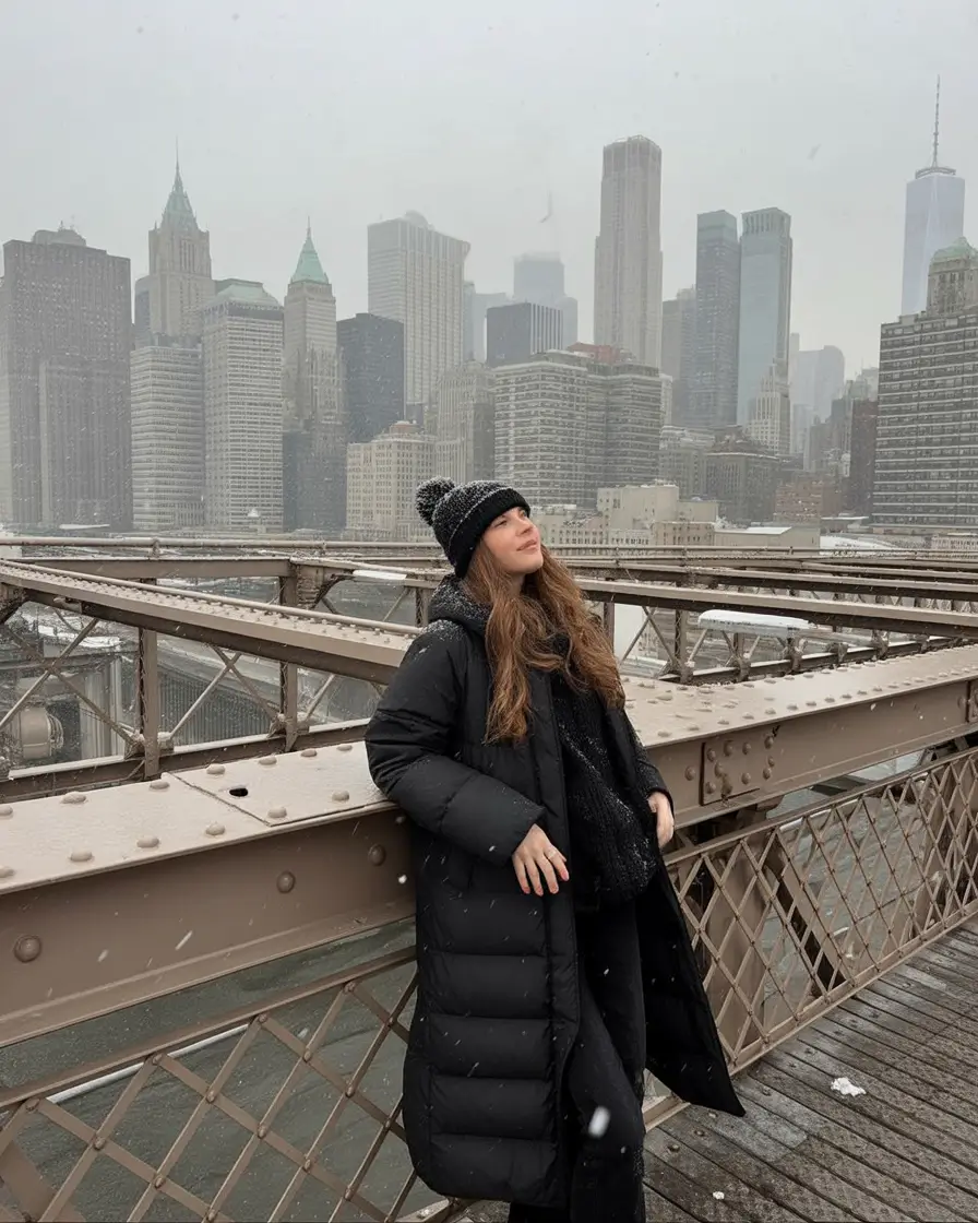 Chic New York Outfits 2026: Stylish Looks for Every Season