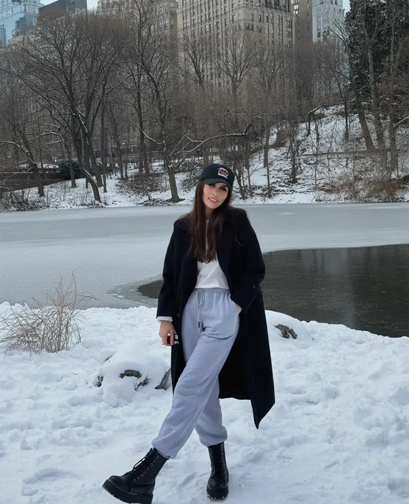 Chic New York Outfits 2026: Stylish Looks for Every Season