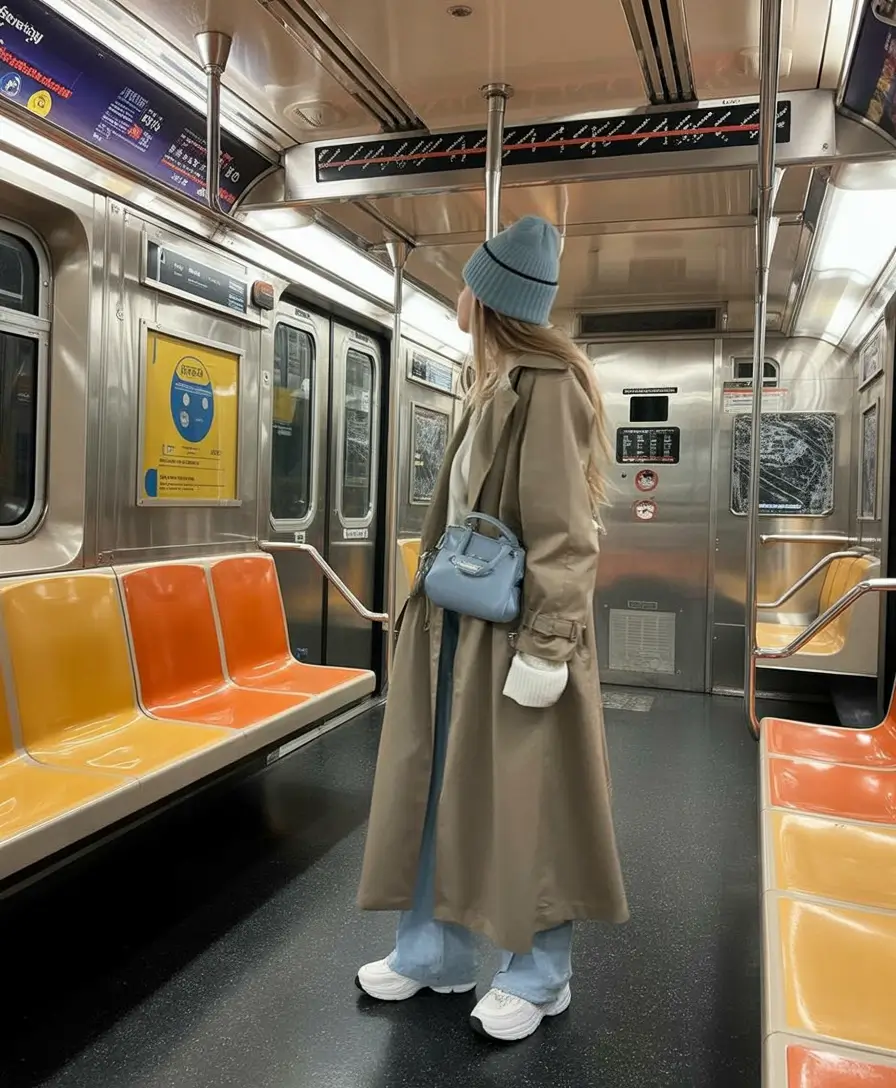 Chic New York Outfits 2026: Stylish Looks for Every Season