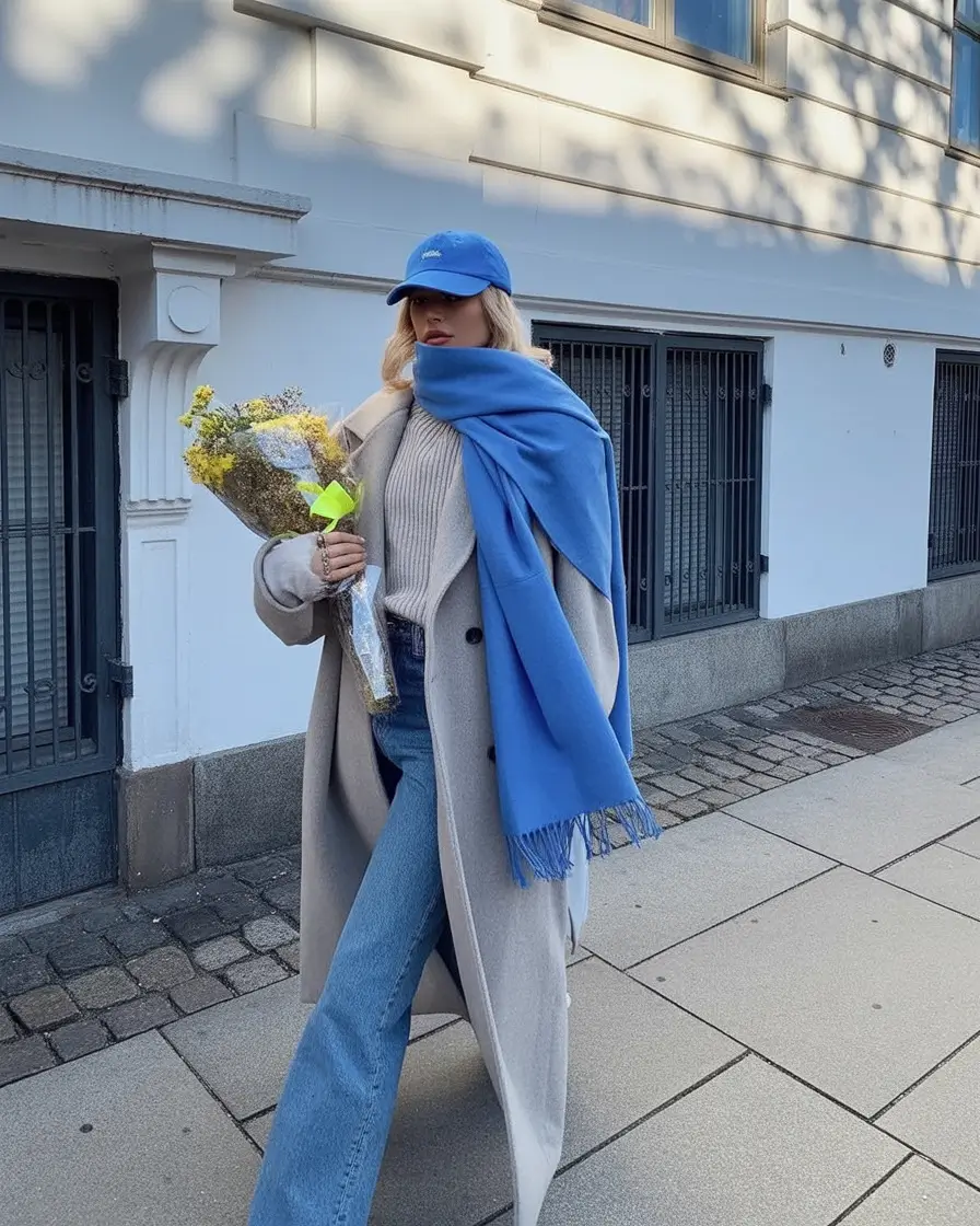 Chic New York Outfits 2026: Stylish Looks for Every Season