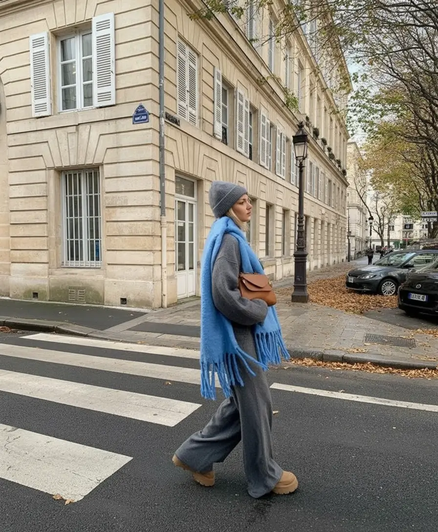 Chic New York Outfits 2026: Stylish Looks for Every Season