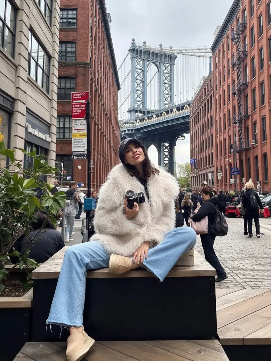 Chic New York Outfits 2026: Stylish Looks for Every Season