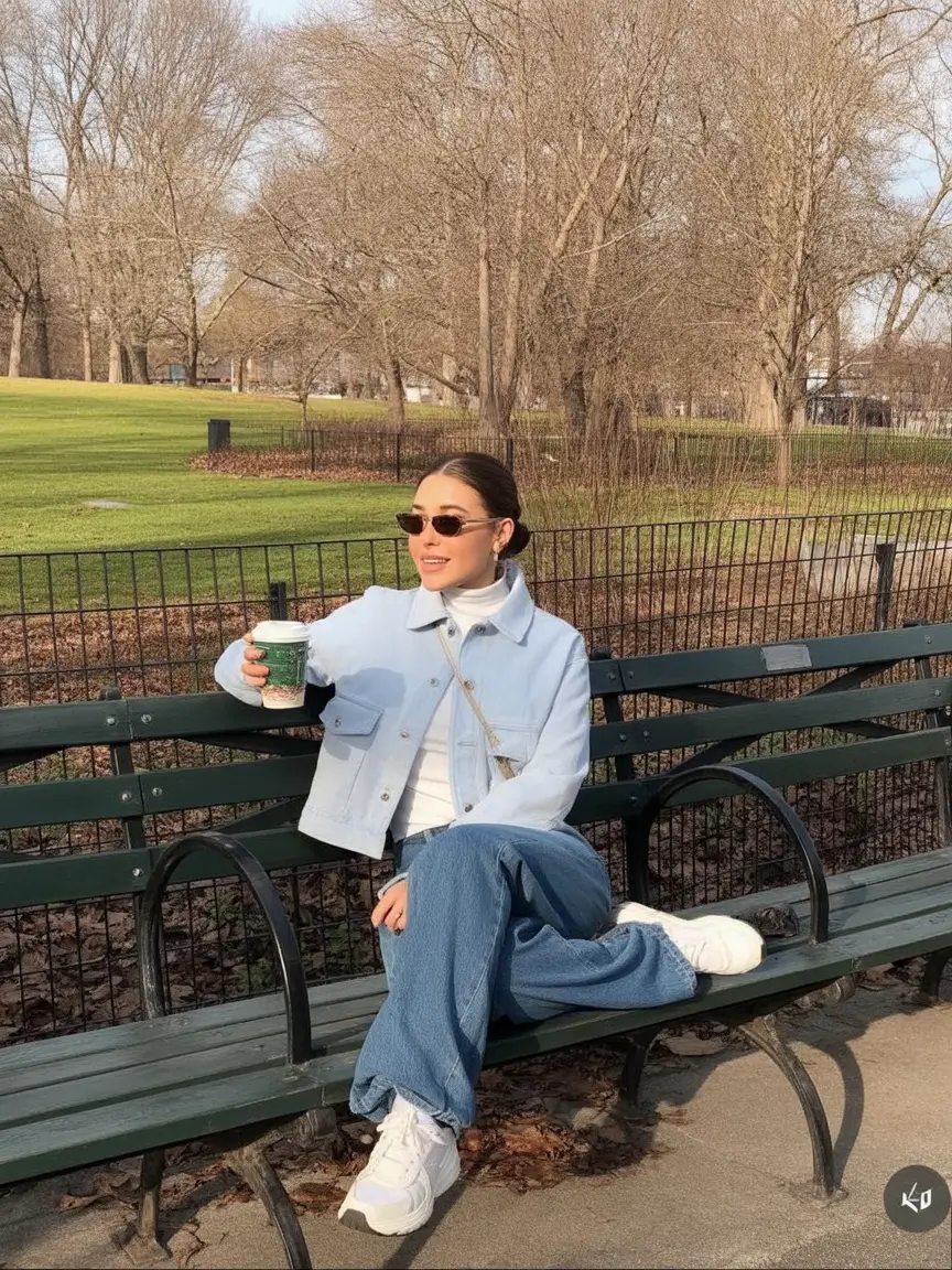 Chic New York Outfits 2026: Stylish Looks for Every Season