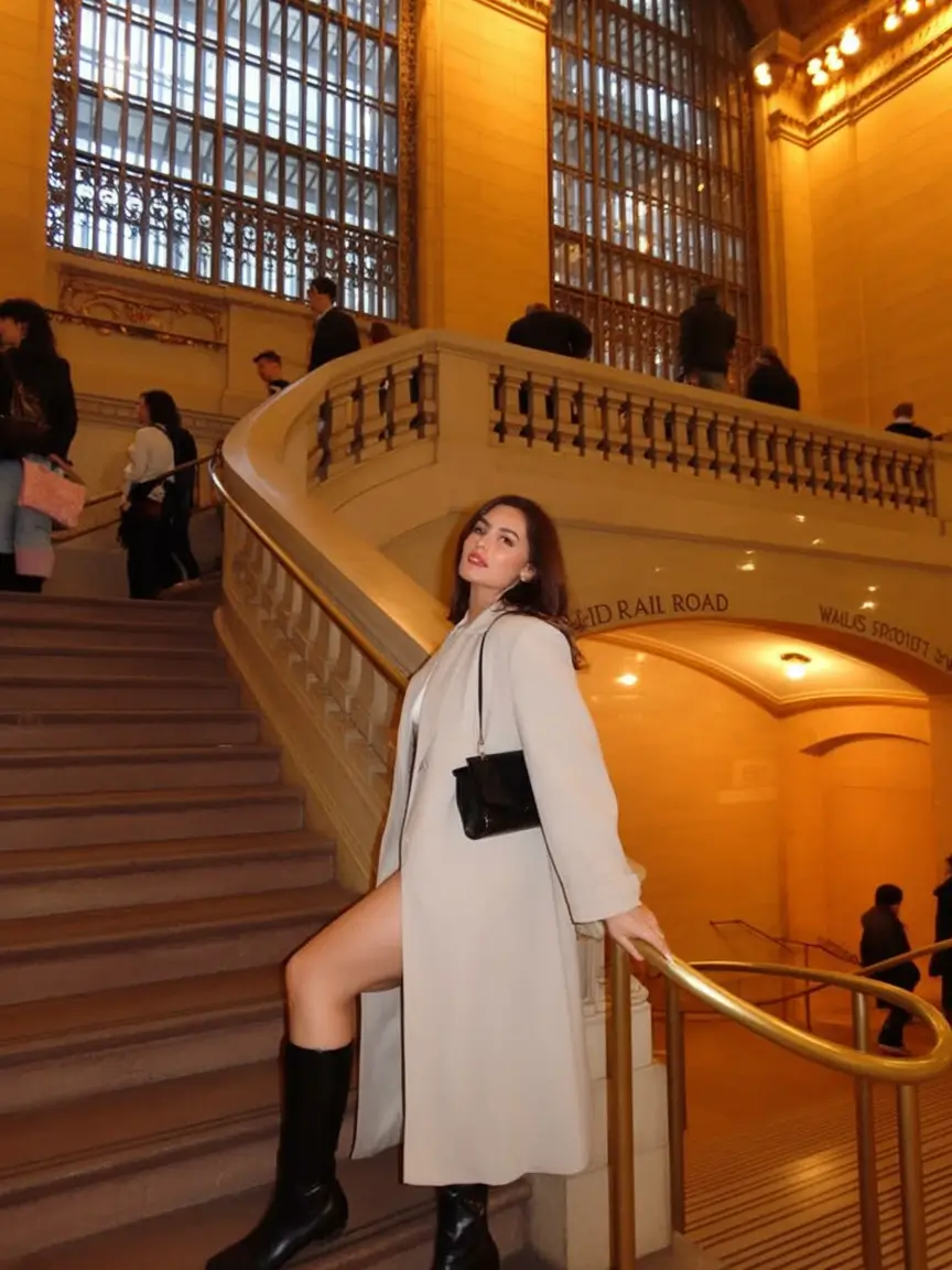 Chic New York Outfits 2026: Stylish Looks for Every Season