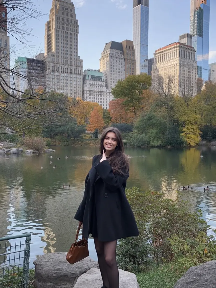 Chic New York Outfits 2026: Stylish Looks for Every Season