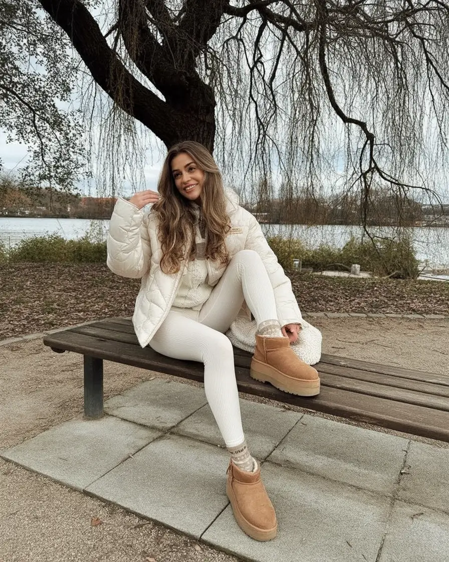 Chic New York Outfits 2026: Stylish Looks for Every Season