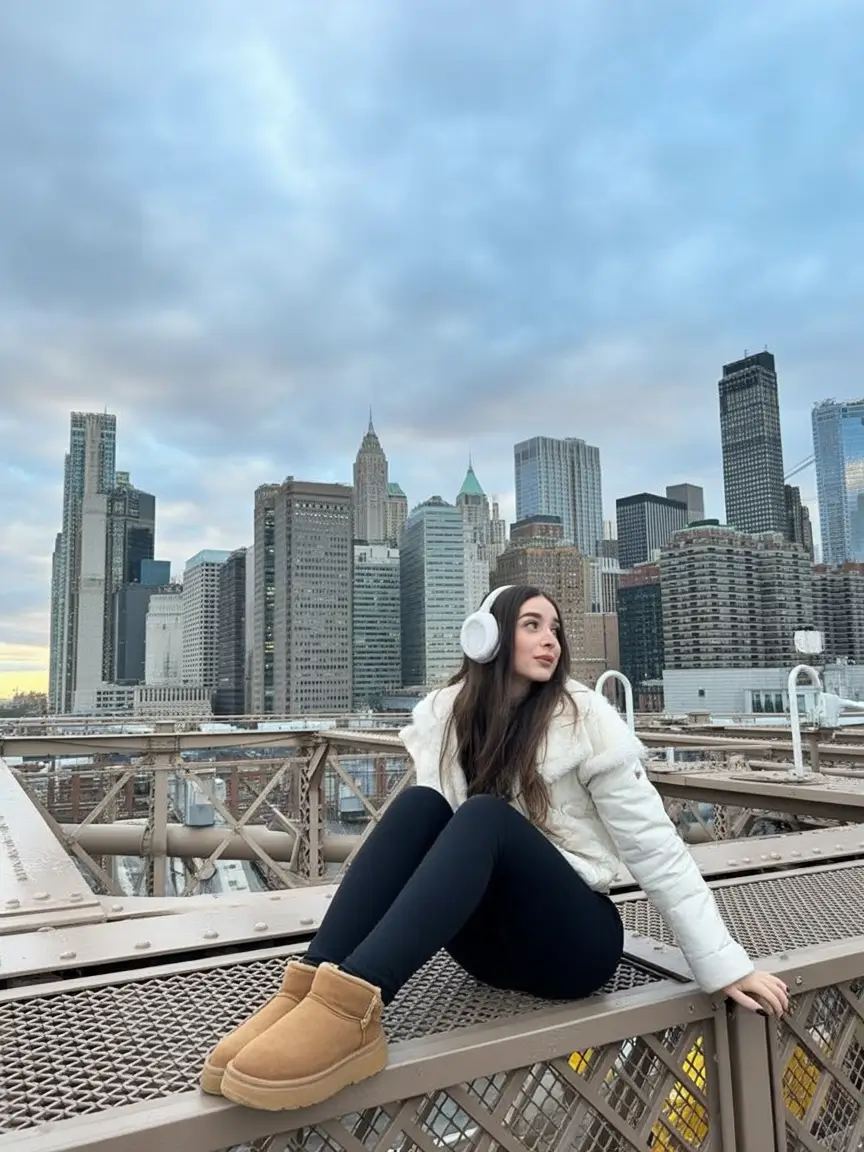 Chic New York Outfits 2026: Stylish Looks for Every Season