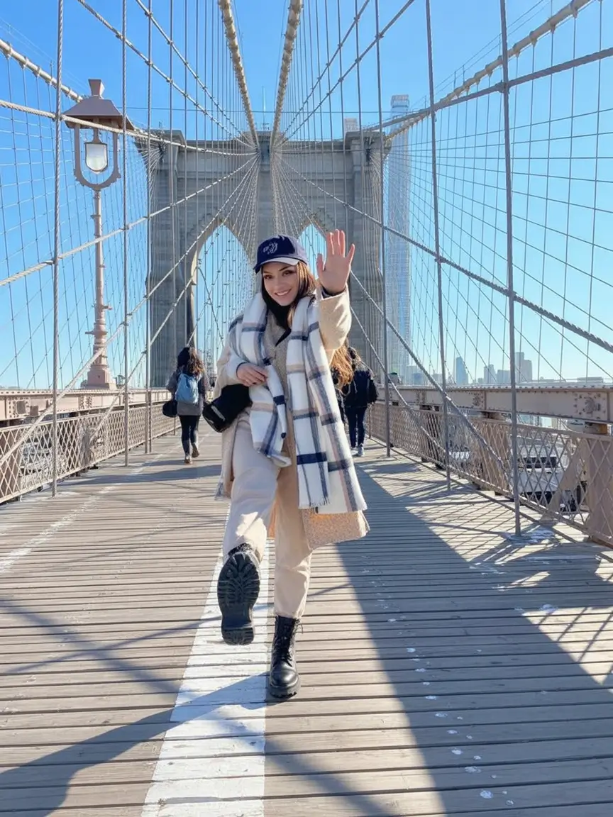 Chic New York Outfits 2026: Stylish Looks for Every Season