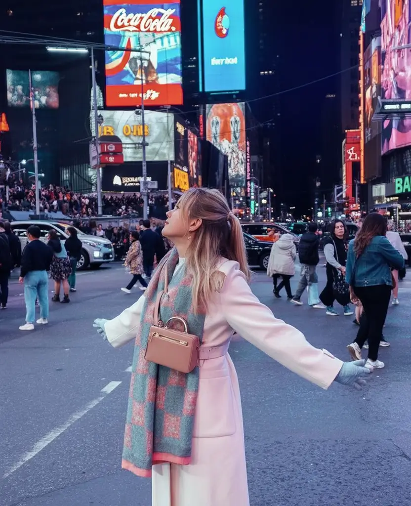 Chic New York Outfits 2026: Stylish Looks for Every Season