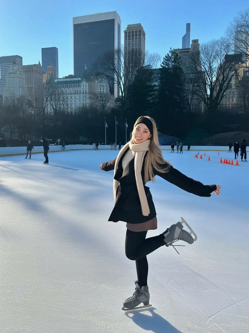 Chic New York Outfits 2026: Stylish Looks for Every Season