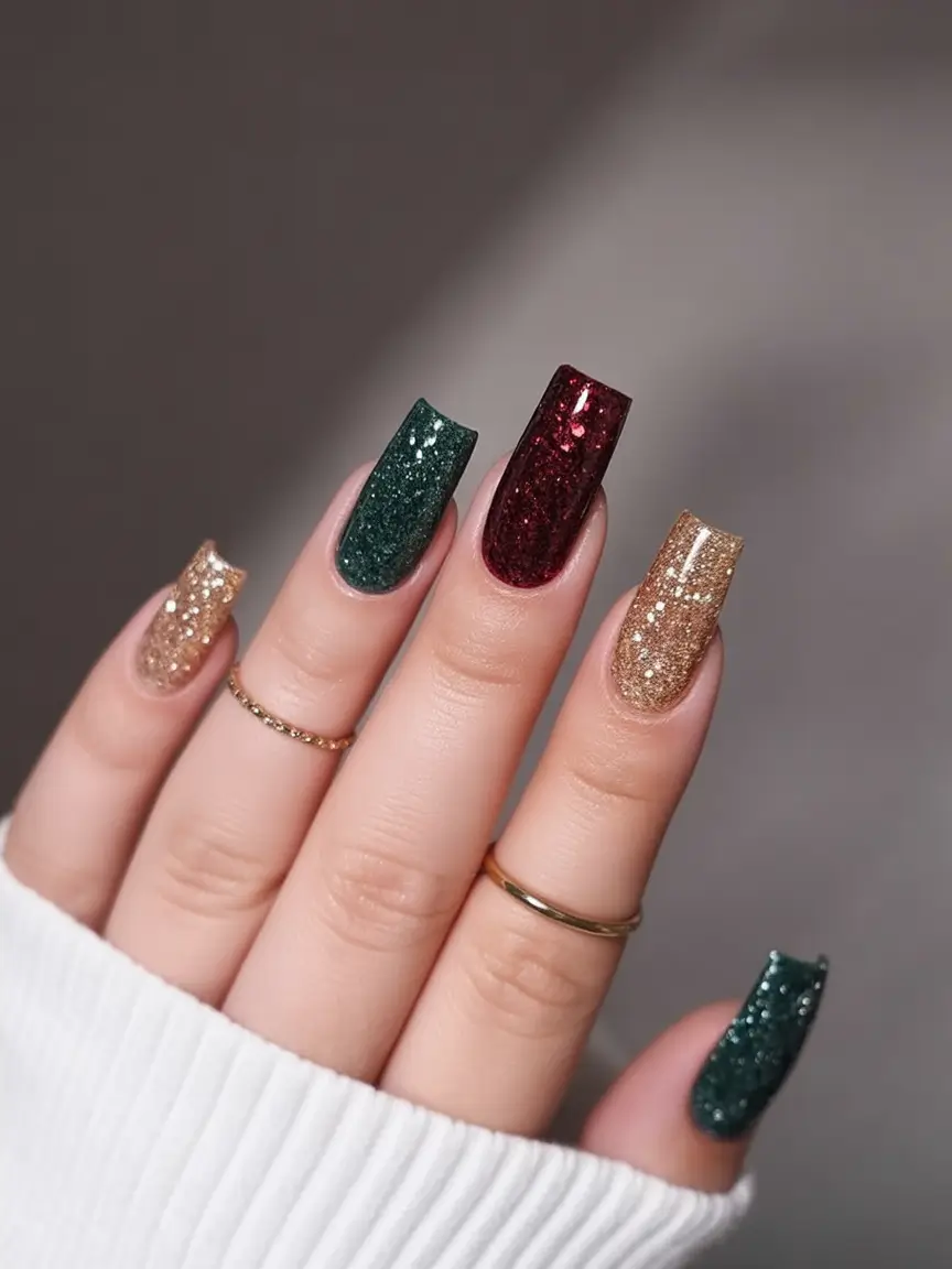 Best Coffin Nail Designs 2026: Trendy, Chic & Inspiring Ideas for Every Season