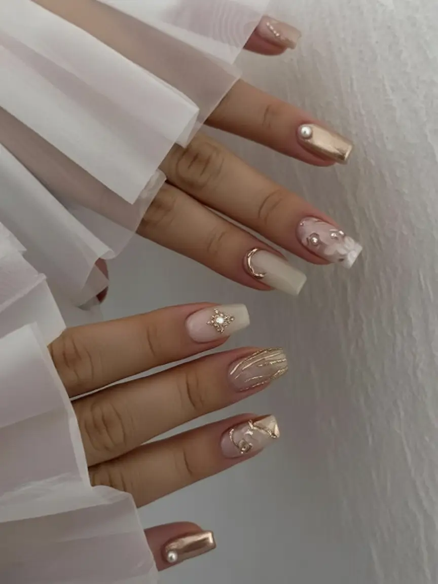 Best Coffin Nail Designs 2026: Trendy, Chic & Inspiring Ideas for Every Season