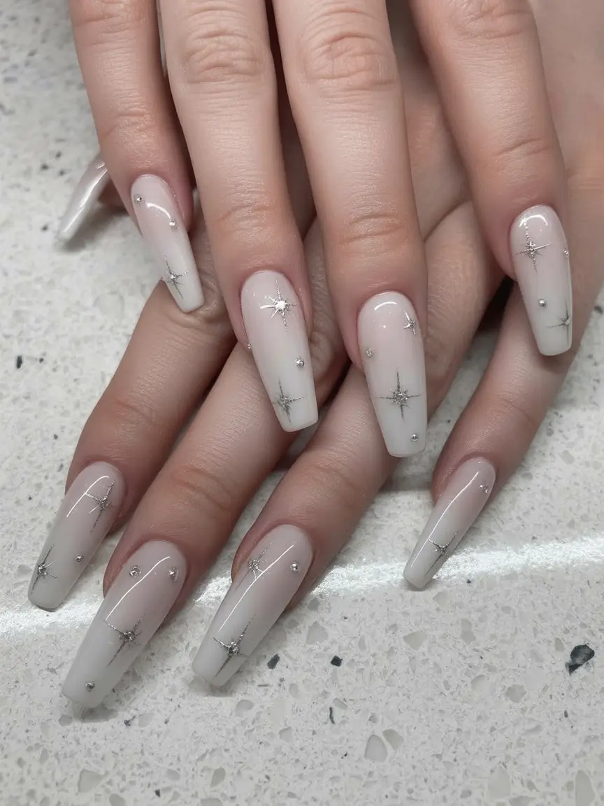 Best Coffin Nail Designs 2026: Trendy, Chic & Inspiring Ideas for Every Season