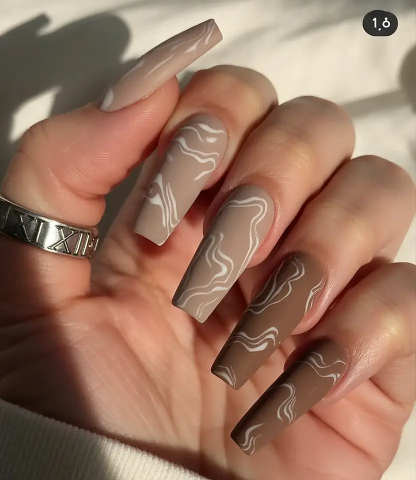Best Coffin Nail Designs 2026: Trendy, Chic & Inspiring Ideas for Every Season