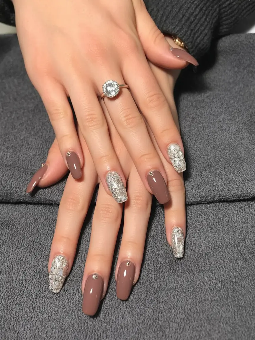 Best Coffin Nail Designs 2026: Trendy, Chic & Inspiring Ideas for Every Season