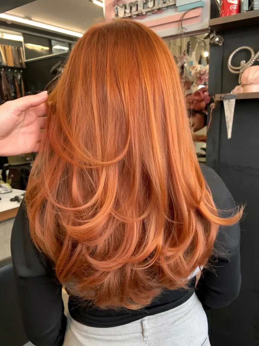 Copper Hair Color 2026: The Most Stunning Shades and Fresh Ideas for a Warmer, Brighter Year