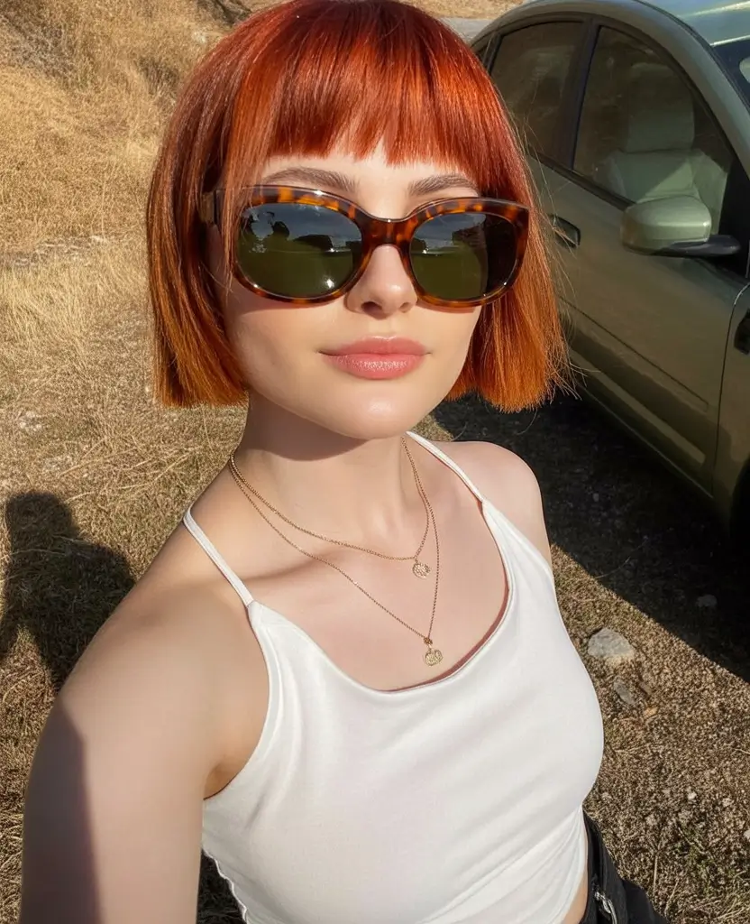 Copper Hair Color 2026: The Most Stunning Shades and Fresh Ideas for a Warmer, Brighter Year