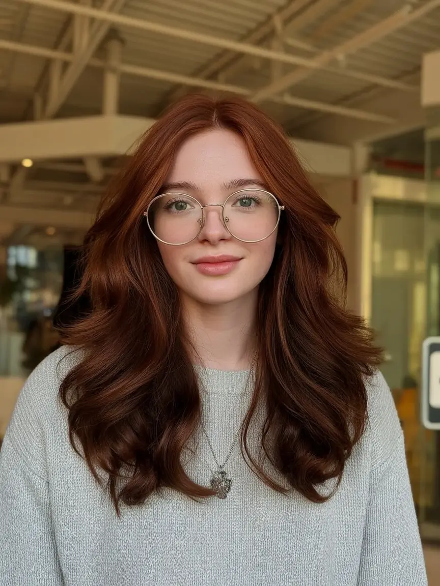 Copper Hair Color 2026: The Most Stunning Shades and Fresh Ideas for a Warmer, Brighter Year