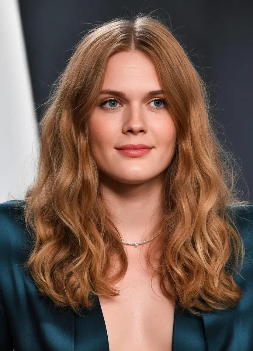 Copper Hair Color 2026: The Most Stunning Shades and Fresh Ideas for a Warmer, Brighter Year