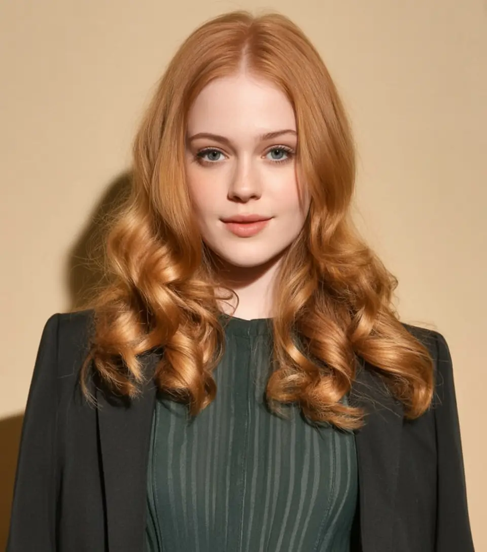 Copper Hair Color 2026: The Most Stunning Shades and Fresh Ideas for a Warmer, Brighter Year