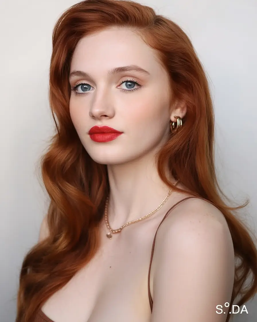 Copper Hair Color 2026: The Most Stunning Shades and Fresh Ideas for a Warmer, Brighter Year