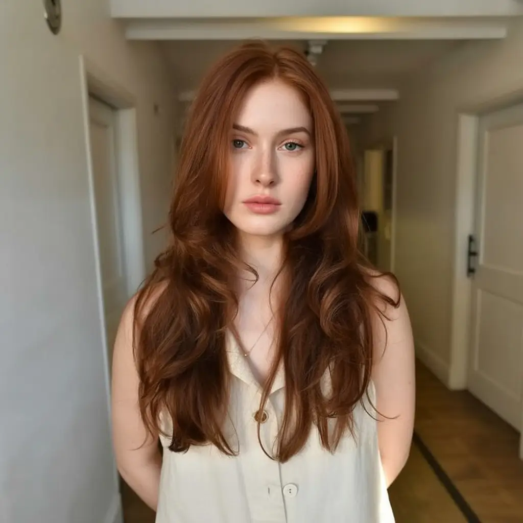 Copper Hair Color 2026: The Most Stunning Shades and Fresh Ideas for a Warmer, Brighter Year