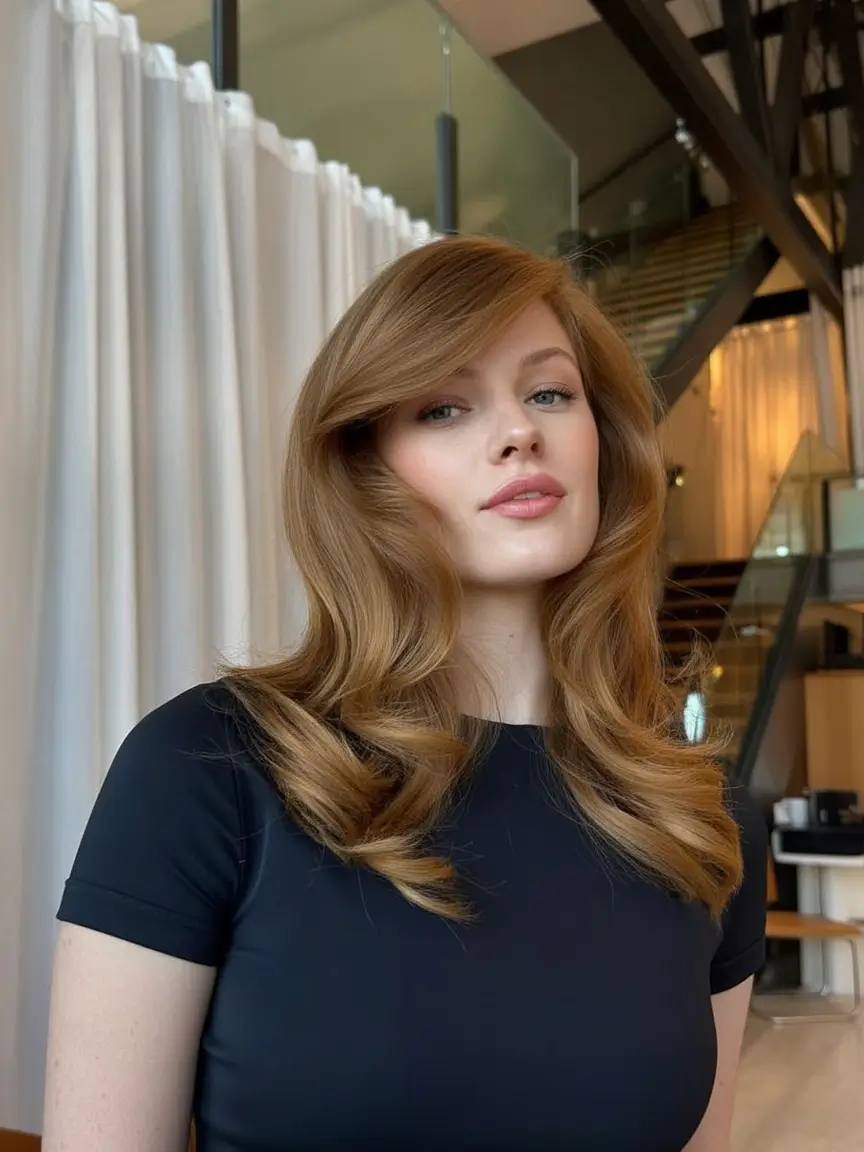 Copper Hair Color 2026: The Most Stunning Shades and Fresh Ideas for a Warmer, Brighter Year